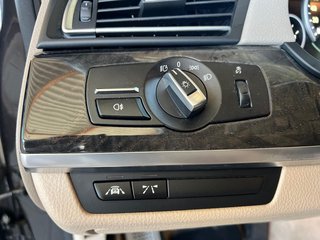 BMW 740 d xDrive BMW d L Allrad Facelift Xenon Sportsitze - bilder 11