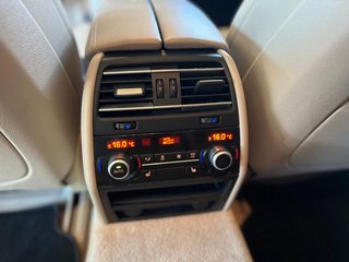 BMW 740 d xDrive BMW d L Allrad Facelift Xenon Sportsitze - bilder 17
