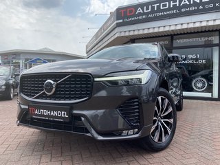 Volvo XC60 B4 Plus Dark 2WD - bilder 1