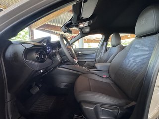 Alfa Romeo Junior Elettrica 115 kW Wärmepumpe, 18-Zoll, 10,25-Zoll-Display - bilder 10