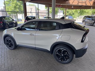 Alfa Romeo Junior Elettrica 115 kW Wärmepumpe, 18-Zoll, 10,25-Zoll-Display - bilder 8