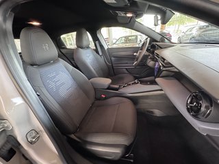 Alfa Romeo Junior Elettrica 115 kW Wärmepumpe, 18-Zoll, 10,25-Zoll-Display - bilder 15