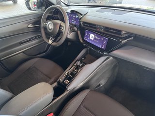 Alfa Romeo Junior Elettrica 115 kW Wärmepumpe, 18-Zoll, 10,25-Zoll-Display - bilder 16
