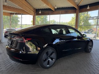 Tesla Model 3 Long Range Dual AWD - bilder 5