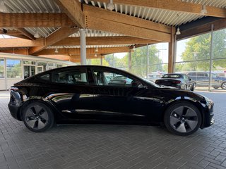 Tesla Model 3 Long Range Dual AWD - bilder 4