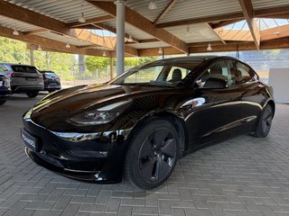 Tesla Model 3 Gebrauchtwagen Kaufen