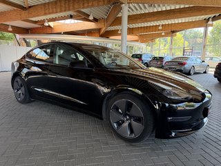 Tesla Model 3 Long Range Dual AWD - bilder 3