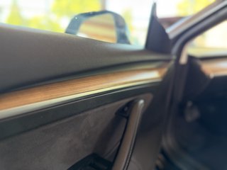 Tesla Model 3 Long Range Dual AWD - bilder 9