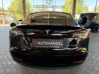 Tesla Model 3 Long Range Dual AWD - bilder 6