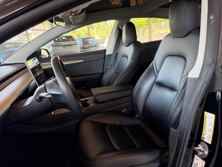 Tesla Model 3 Long Range Dual AWD - bilder 10
