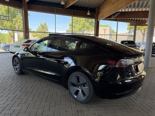 Tesla Model 3 Long Range Dual AWD - bilder 7