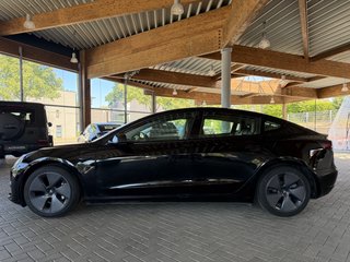 Tesla Model 3 Long Range Dual AWD - bilder 8