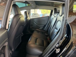 Tesla Model 3 Long Range Dual AWD - bilder 11