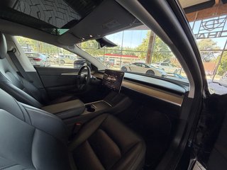 Tesla Model 3 Long Range Dual AWD - bilder 17