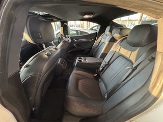 Maserati Ghibli Active Sound, V6 Diesel - bilder 14