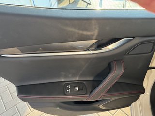 Maserati Ghibli Active Sound, V6 Diesel - bilder 15