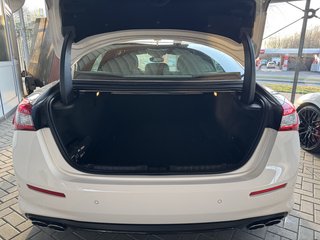 Maserati Ghibli Active Sound, V6 Diesel - bilder 21