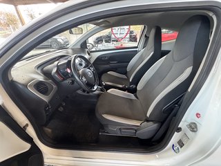 Toyota AYGO x Automatik 1.Hand - bilder 9