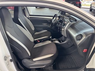 Toyota AYGO x Automatik 1.Hand - bilder 11