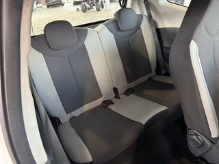 Toyota AYGO x Automatik 1.Hand - bilder 12