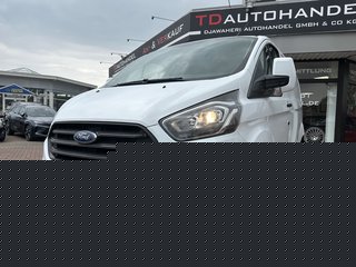 Ford Transit Custom Kasten 280 L1 Trend TÜV 04/27 - photo 1