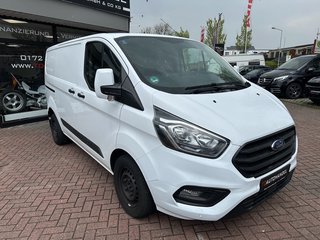 Ford Transit Custom Kasten 280 L1 Trend TÜV 04/27 - photo 2