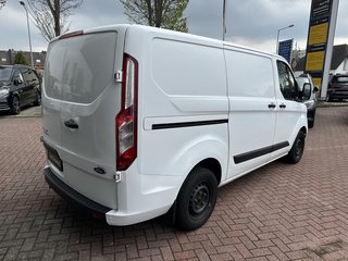 Ford Transit Custom Kasten 280 L1 Trend TÜV 04/27 - photo 4