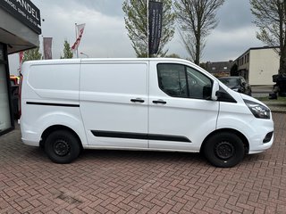 Ford Transit Custom Kasten 280 L1 Trend TÜV 04/27 - photo 3
