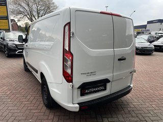 Ford Transit Custom Kasten 280 L1 Trend TÜV 04/27 - photo 5