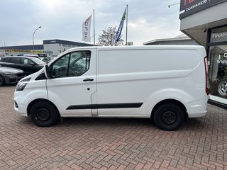 Ford Transit Custom Kasten 280 L1 Trend TÜV 04/27 - photo 7