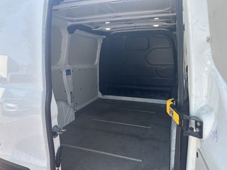 Ford Transit Custom Kasten 280 L1 Trend TÜV 04/27 - photo 14