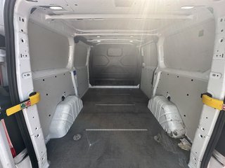 Ford Transit Custom Kasten 280 L1 Trend TÜV 04/27 - photo 13