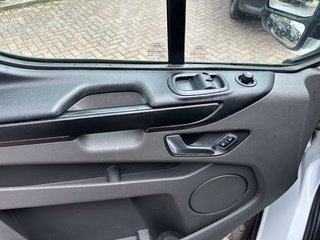 Ford Transit Custom Kasten 280 L1 Trend TÜV 04/27 - photo 10