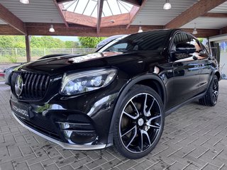 Mercedes-Benz GLC 43 AMG Gebrauchtwagen Kaufen