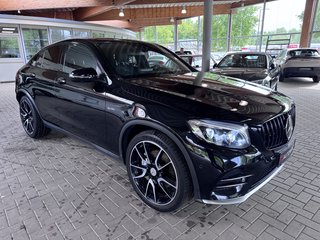Mercedes-Benz GLC 43 AMG 4Matic Distronic Plus, Head-up-Display, AHK, VOLL - foto 3