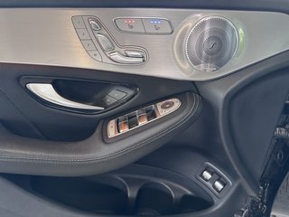 Mercedes-Benz GLC 43 AMG 4Matic Distronic Plus, Head-up-Display, AHK, VOLL - foto 10