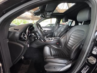 Mercedes-Benz GLC 43 AMG 4Matic Distronic Plus, Head-up-Display, AHK, VOLL - foto 12