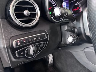 Mercedes-Benz GLC 43 AMG 4Matic Distronic Plus, Head-up-Display, AHK, VOLL - foto 13