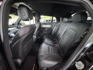 Mercedes-Benz GLC 43 AMG 4Matic Distronic Plus, Head-up-Display, AHK, VOLL - foto 15
