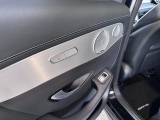 Mercedes-Benz GLC 43 AMG 4Matic Distronic Plus, Head-up-Display, AHK, VOLL - foto 16
