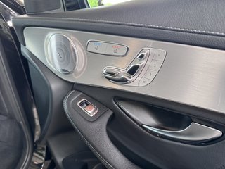 Mercedes-Benz GLC 43 AMG 4Matic Distronic Plus, Head-up-Display, AHK, VOLL - foto 17