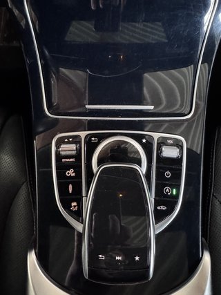 Mercedes-Benz GLC 43 AMG 4Matic Distronic Plus, Head-up-Display, AHK, VOLL - foto 24