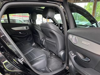 Mercedes-Benz GLC 43 AMG 4Matic Distronic Plus, Head-up-Display, AHK, VOLL - foto 20