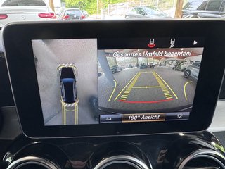 Mercedes-Benz GLC 43 AMG 4Matic Distronic Plus, Head-up-Display, AHK, VOLL - foto 25