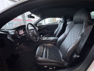 Audi R8 Coupe 5.2 FSI RWD performance Carbon B&O Kamera LED Nappa - bilder 13