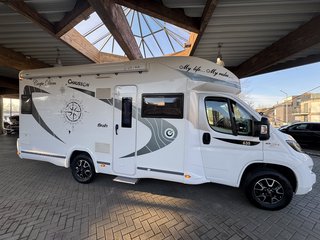 Chausson 635 Flash Französischem Bett und EL.Hubbett.Automatik Alarmanlage mit App, AHK - photo 5