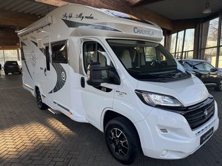 Chausson 635 Flash Französischem Bett und EL.Hubbett.Automatik Alarmanlage mit App, AHK - photo 3