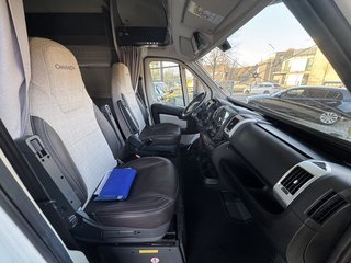 Chausson 635 Flash Französischem Bett und EL.Hubbett.Automatik Alarmanlage mit App, AHK - photo 11