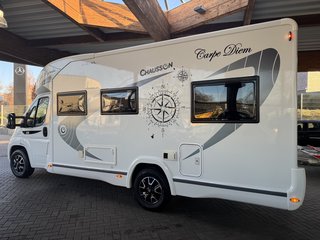 Chausson 635 Flash Französischem Bett und EL.Hubbett.Automatik Alarmanlage mit App, AHK - photo 9