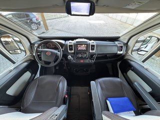 Chausson 635 Flash Französischem Bett und EL.Hubbett.Automatik Alarmanlage mit App, AHK - photo 12